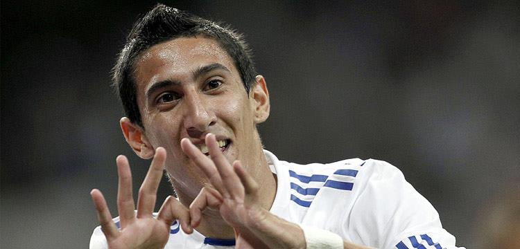 صباحك أوروبي.. دي ماريا يملي شروطه على الريال.. وهداف الدوري البرتغالي يخلف سواريز في ليفربول